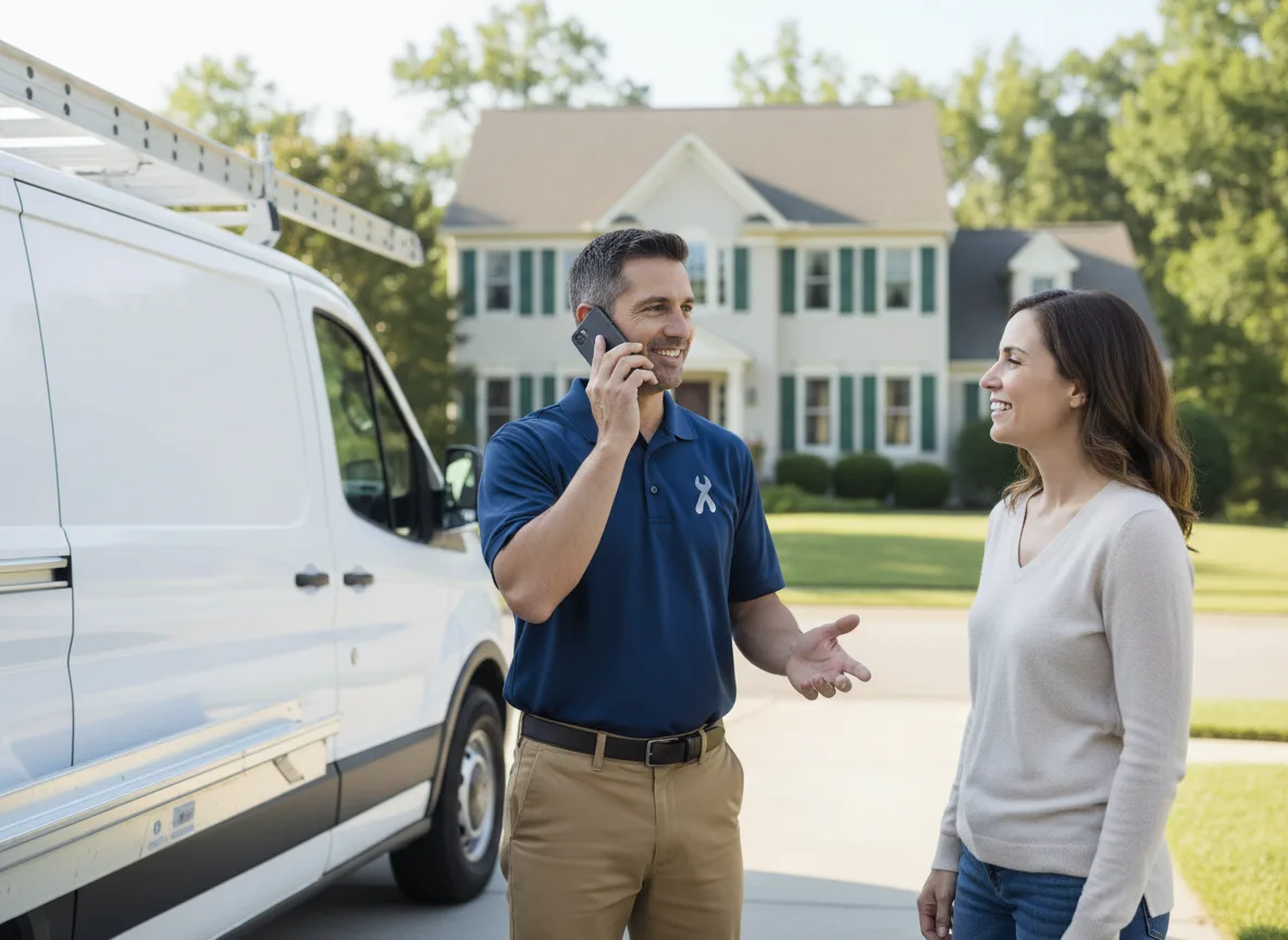 Home Gutter Service Maryland, NY FAQs